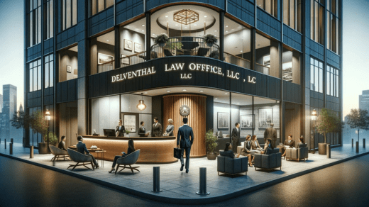 Delventhal Law Office, LLC