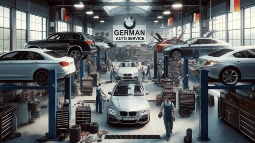 BMW repair, Audi Repair, Mercedes Repair, German Auto Service, Mini Cooper Repair