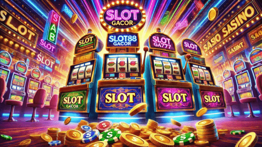 Slot Online