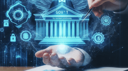 AI in government contracting