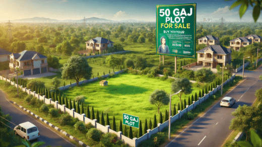 50 Gaj plot