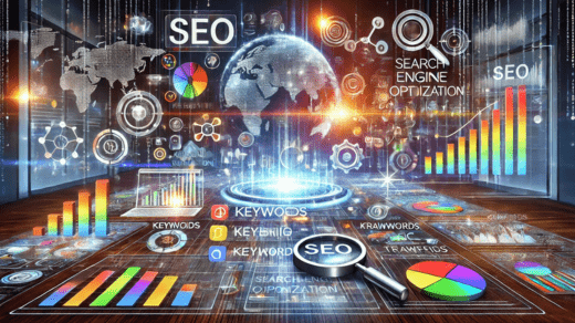 SEO optimization