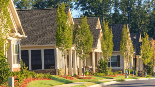 Salisbury Homes