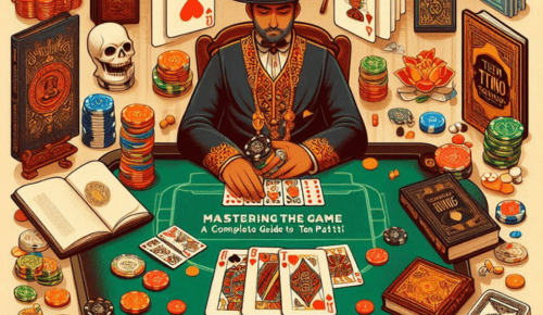 Teen Patti Master Download