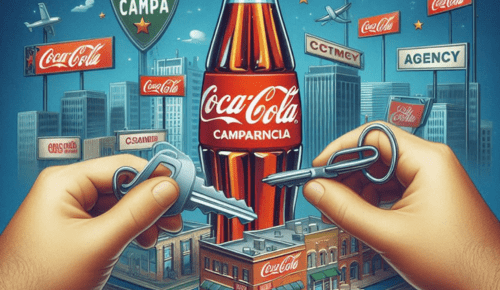 campa cola franchise