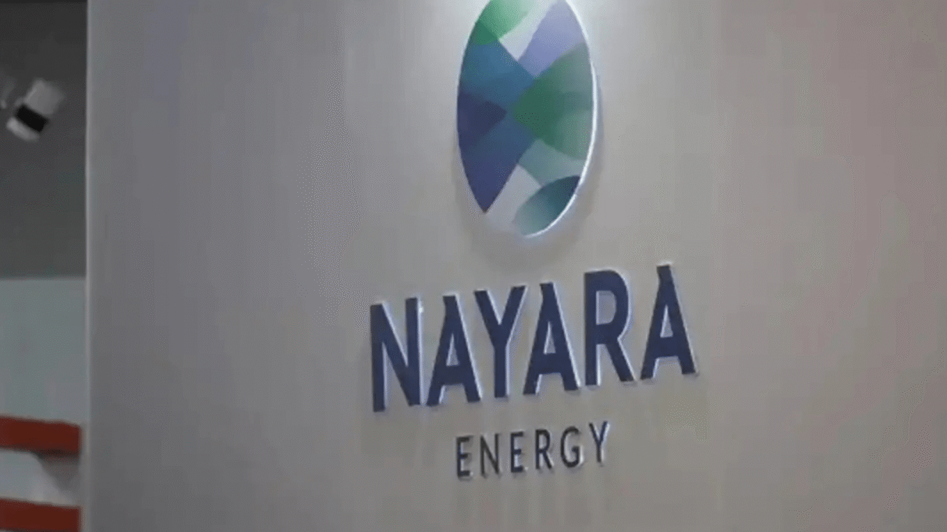 Nayara unlisted share price