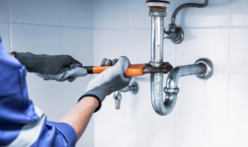 DrainWorks Plumbing Mississauga