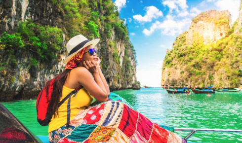 phuket thailand package