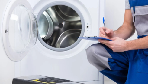 dryer repair near me