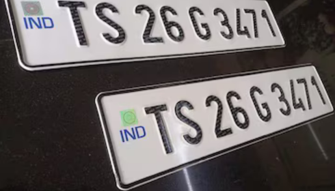 book my hsrp maharashtra